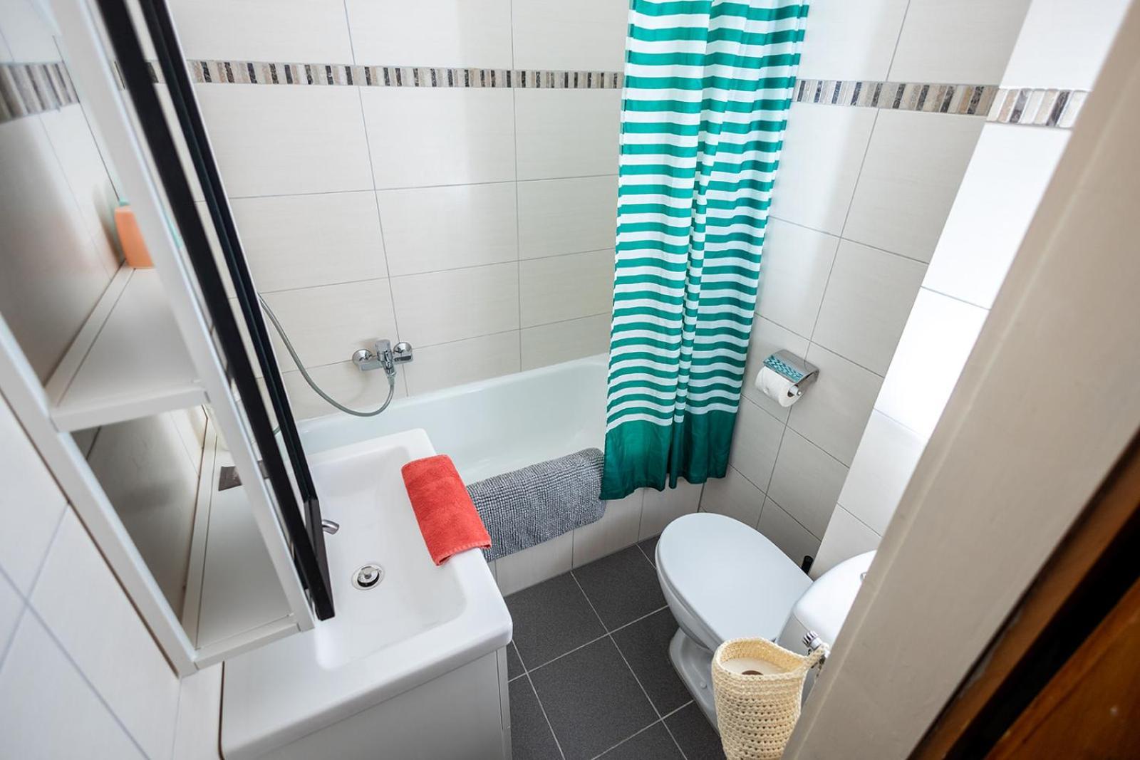 Mooki Beach Apartment Bodensdorf Eksteriør bilde
