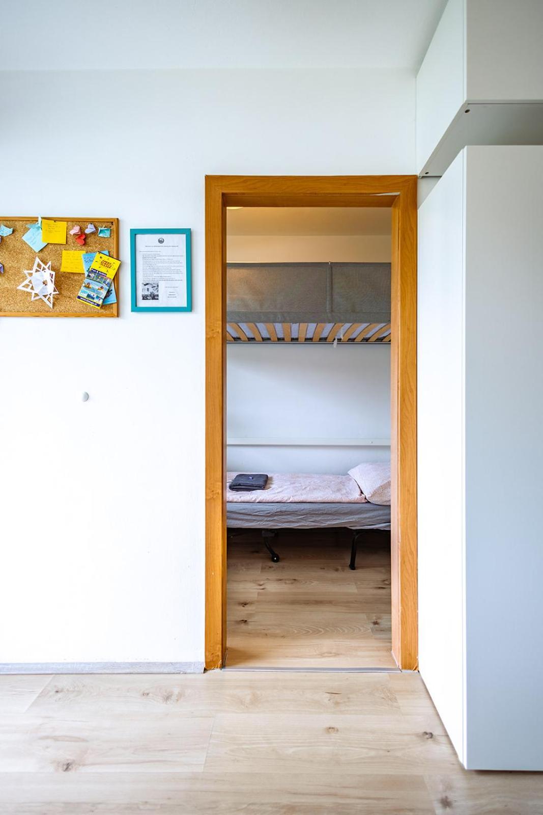 Mooki Beach Apartment Bodensdorf Eksteriør bilde