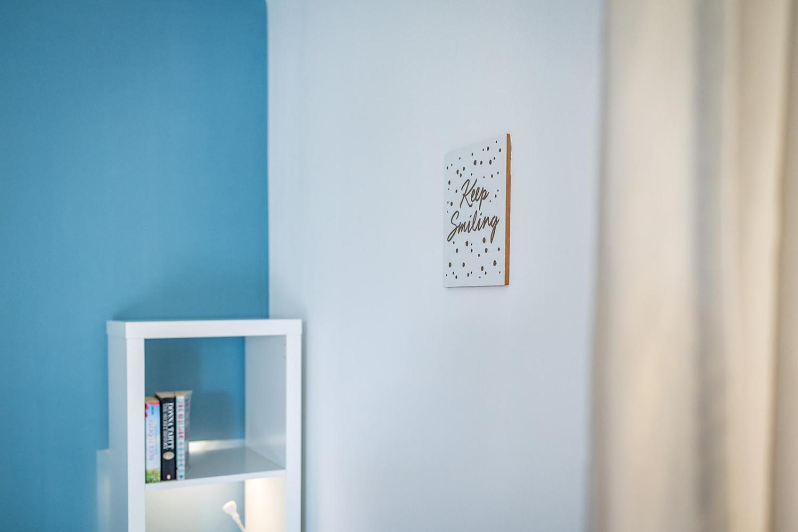 Mooki Beach Apartment Bodensdorf Eksteriør bilde