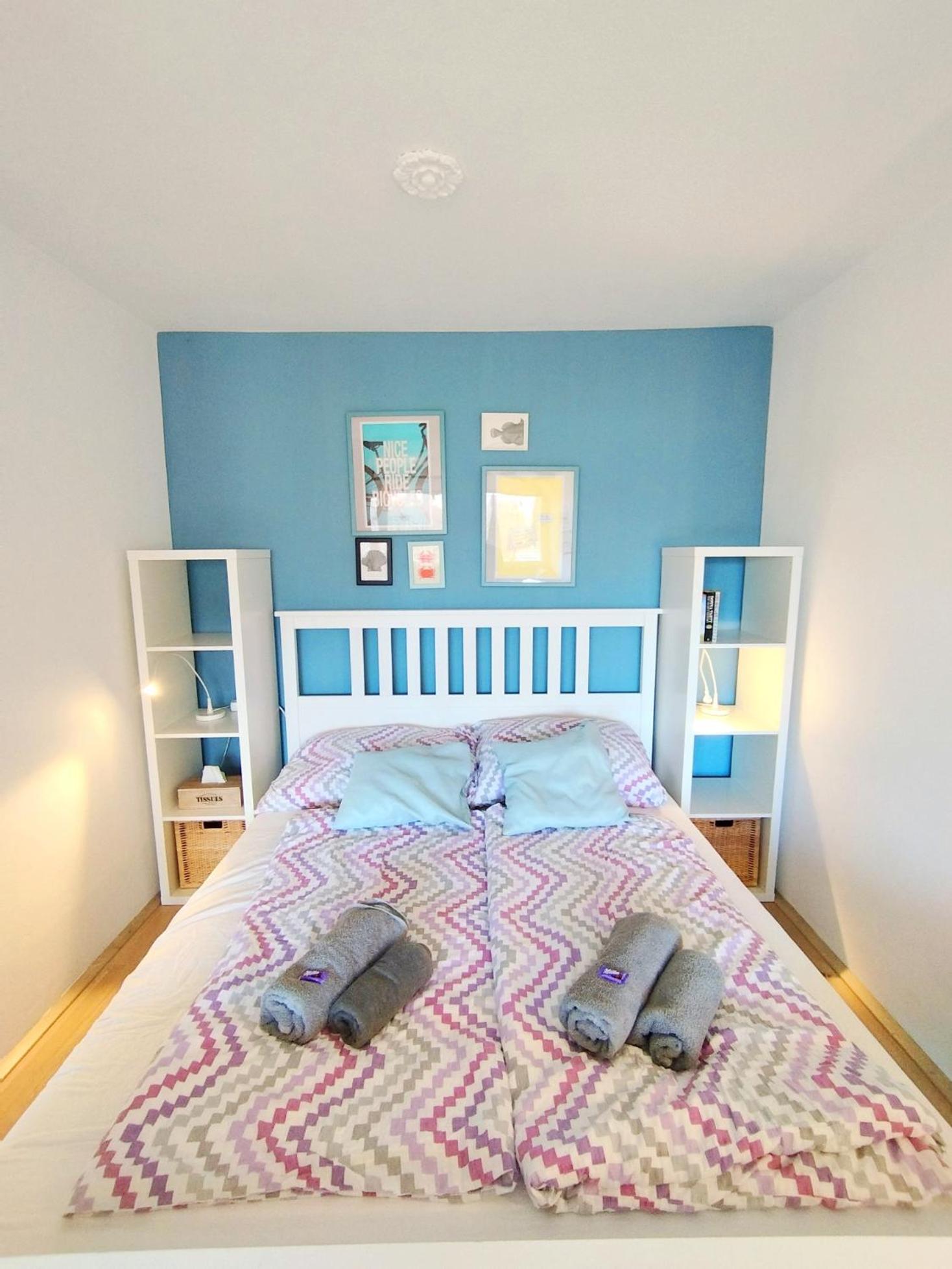 Mooki Beach Apartment Bodensdorf Eksteriør bilde
